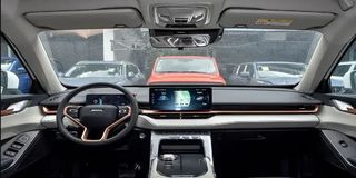 افزایش قیمت خودروهای شاسی بلند بازار | هاوال H6 و هیوندای کونا 500 میلیون گران شدند