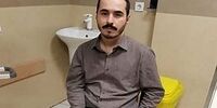 اولین تصویر از حسین رونقی پس از آزادی + عکس
