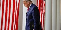 ترامپ: اجازه ندهید انتخابات ما را بدزدند