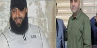 شهادت دو فلسطینی در حمله اخیر اسرائیل به شمال کرانه باختری