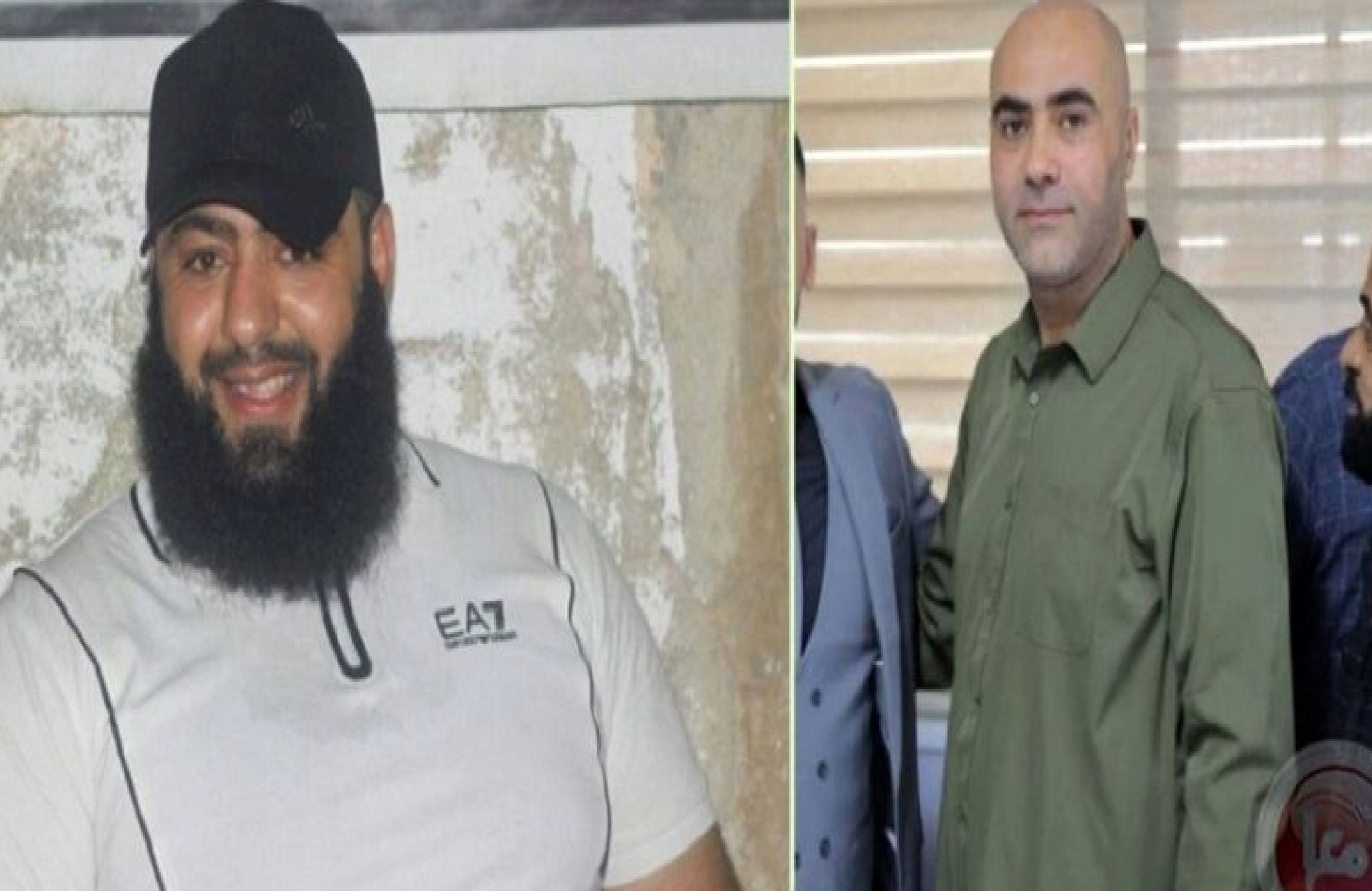 شهادت دو فلسطینی در حمله اخیر اسرائیل به شمال کرانه باختری