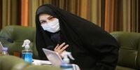  قرائت دست نوشته سردار سلیمانی توسط دخترش/ من به دنبال قاتلم می‌گردم/ گلوی من آماده بریدن است