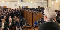 خط و نشان یک مقام ارشد حزب الله برای اسرائیل 