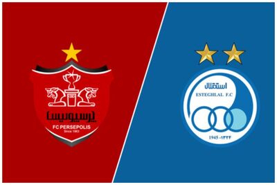فوری/ گل اول پرسپولیس به استقلال توسط حسین کنعانی زادگان+ فیلم