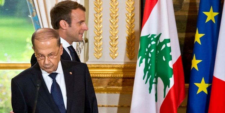 به زودی حقایق انفجار لبنان برملا می شود