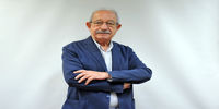 خالق سرود ملی ایران بستری شد