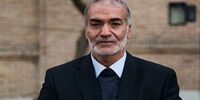«قدرت‌الله حشمتیان» رئیس  جدید خانه احزاب