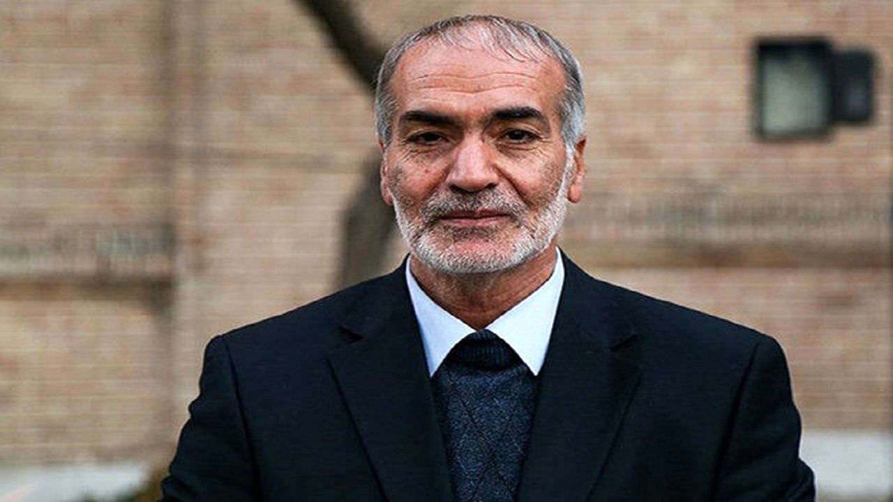 «قدرت‌الله حشمتیان» رئیس  جدید خانه احزاب