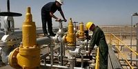 افزایش تولید نفت ایران در ماه فوریه