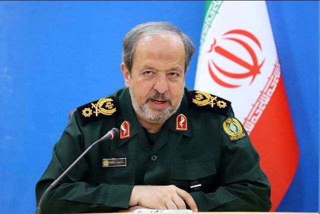 جانشین جدید وزیر دفاع منصوب شد