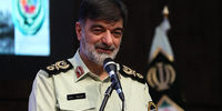 در دیدار سردار رادان با خانواده شهیدان لاریجانی، نصیرزاده و سلیمانی چه گذشت؟