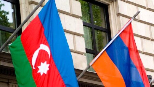 باکو 10 نظامی ارمنی را تحویل ایروان داد