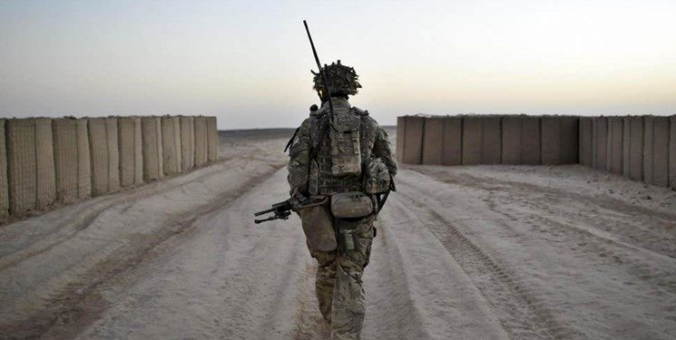 خودکشی 14 نظامی در دوماه طبق آمار روزنامه تایمز