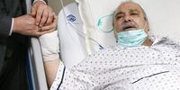 انگشتر سردار سلیمانی به محمد کاسبی اهدا شد+ فیلم