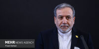 قدردانی عراقچی از دولت و مردم جمهوری آذربایجان  
