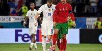 ممنوعیت ورود رونالدو و بنزما به ایران واقعیت دارد؟