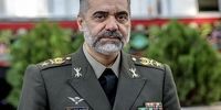 اظهارات مهم وزیر دفاع درباره همکاری نظامی ایران و روسیه