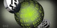 ریزش بازار رمزارزها با تایید ETF بیت‌کوین!
