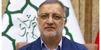 واکنش سخنگوی شورای شهر تهران به پویش رسانه‌ای علیه زاکانی