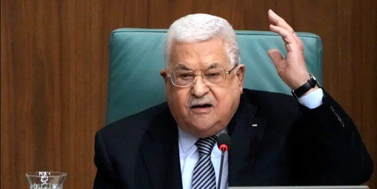 درخواست «محمود عباس» برای برگزاری نشست اضطراری سران عرب