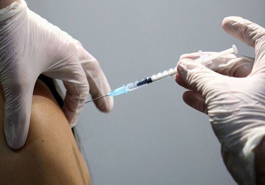 تازه ترین آمار واکسیناسیون کرونا در کشور تا امروز