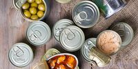 فلزات سنگین در این ماهی‌ها