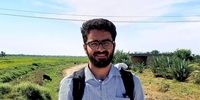 بازداشت دانشجوی ایرانی در بدو ورود به آمریکا