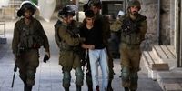 ادعای جدید اسرائیل/ بازداشت 800 فلسطینی از آغاز جنگ!