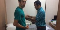 استقلال چرا جباری مصدوم را خرید؟