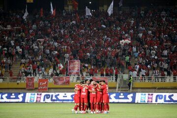 اتفاق عجیب در تبریز؛ ورزشگاه با ورود تماشاگران مرد بدون بلیت پر شد!