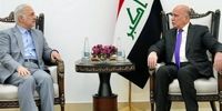 معاون عراقچی با فواد حسین دیدار کرد+ جزئیات
