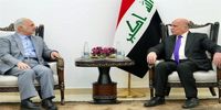 معاون عراقچی با فواد حسین دیدار کرد+ جزئیات