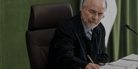 جنجال قطع گفتگوی قالیباف از سوی صداوسیما/ کدام بخش ها حذف شد؟