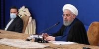 حمله ارزی روحانی به صادرکنندگان