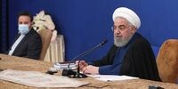 حمله ارزی روحانی به صادرکنندگان