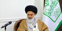  رئیس جامعه مدرسین حوزه علمیه قم : فضای مجازی عرصه جنگ با دشمن است