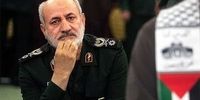 اظهارات منتشر نشده رئیس فقید سازمان اطلاعات سپاه درباره شهادت/ جاذبه‌های مادی مانع صعود انسان می‌شوند

