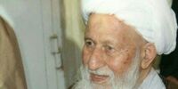درگذشت شاگرد «خاص» امام خمینی (ره)