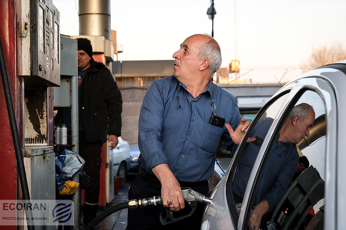 اطلاعیه فوری درباره منشأ اختلال در پمپ بنزین‌ها