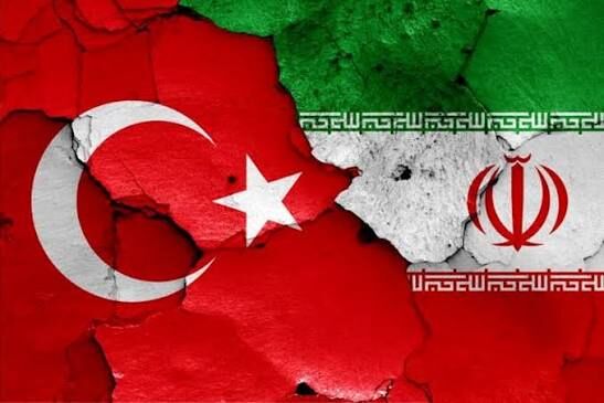سناریوی خطرناک رویارویی مستقیم ایران و ترکیه | مشارکت نظامی در جنگ یمن می‌تواند روابط تهران و آنکارا را وارد مرحله‌ای پرتنش کند | چرا پیوستن ترکیه به پیمان مکه برای آنکارا گران تمام می‌شود؟