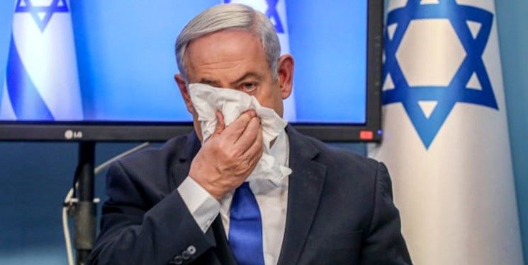 نتانیاهو: موج دوم کرونا به انقراض بشریت منجر می‌شود!