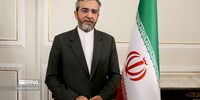 دیدار باقری با رئیس‌جمهور عراق/همکاری با ایران اهمیت دارد