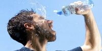 با این نوشیدنی خوشمزه  به جنگ گرمای تابستان بروید!