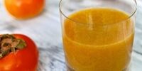 این افراد نباید شیره خرمالو بخورند 