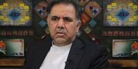 توئیت عباس آخوندی درباره تشکیل دولت سایه توسط روحانی