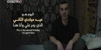 پیام یک اسیر اسرائیلی به جامعه صهیونیست