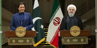 دلیل سفر عمران خان به ایران چه بود؟
