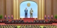 جلسه مهم پارلمان کره شمالی درباره سرزمین پریان سوسیالیستی