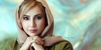 تیپ تابستان بازیگر زن معروف سوژه شد+ عکس