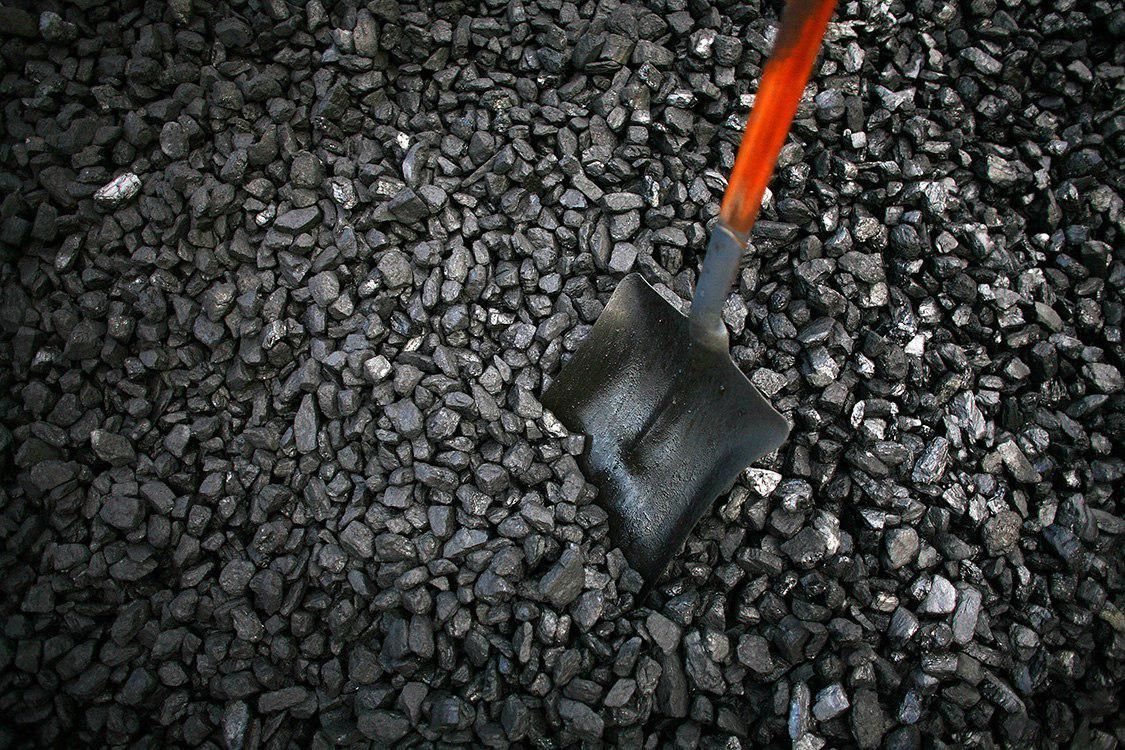 نگاهی نو به زغال سنگ از سوی بخش خصوصی